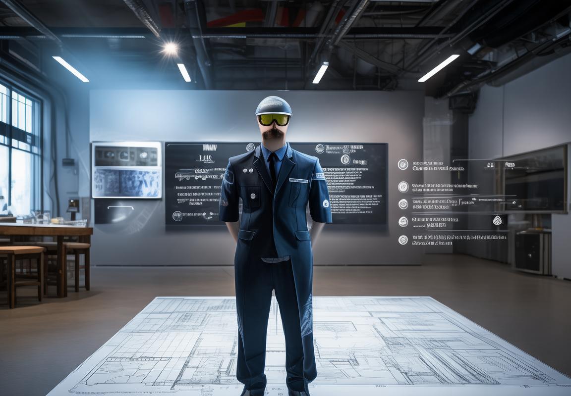 虚拟现实技术：应用、创新、市场与社会影响解析(图1)