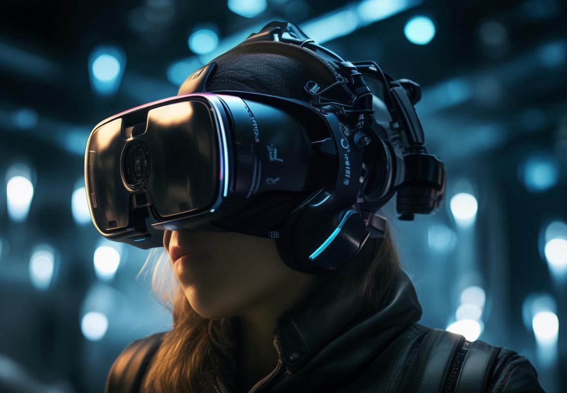 虚拟现实下的奇幻旅程：叙事变革与沉浸式VR小说体验(图1)